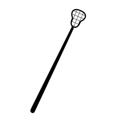 Lacrosse Stick