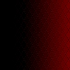 Black and red background 