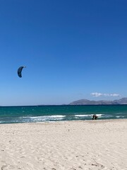 Kitesurfing Kos, Griechenland