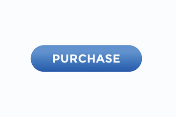 purchase button vectors.sign label speech bubble purchase

