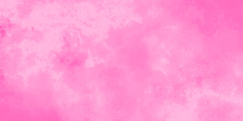 Abstract light pink watercolor for background or pink watercolor vector background. Abstract hand paint square stain backdrop.