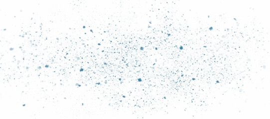 Abstract background. Monochrome texture. Image includes a effect the blue and white tones.