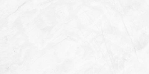 White concrete textured wall background. White cement wall texture for interior design. White edges. copy space for add text.