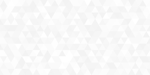 Abstract retro pattern of geometric shapes. Colorful gradient mosaic backdrop. Geometric hipster triangular background, vector