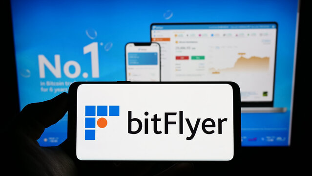 Bitflyer Images – Browse 39 Stock Photos, Vectors, and Video | Adobe Stock