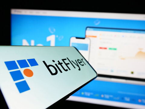 Bitflyer Images – Browse 39 Stock Photos, Vectors, and Video | Adobe Stock
