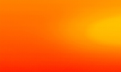 Orange red gradient Background for social media, websites, flyers, posters, online Ads, brochures and or your graphic design works, insert picture or text with copy space