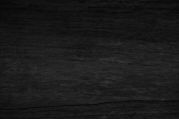 Wood black texture background of the wood blank for design.