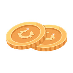 C Coins 