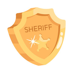 Sheriff 