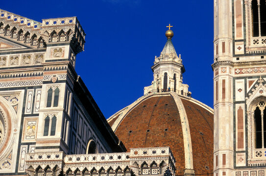Florence's Duomo