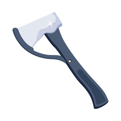 Marble Axe