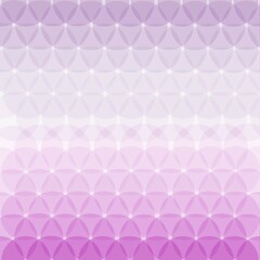 Pastel abstract background