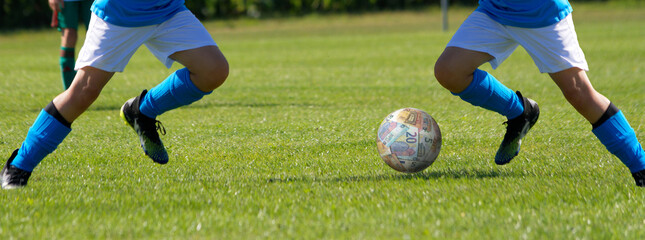 Fussball  © helmut Schmidt