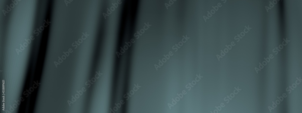 Poster colored abstract background from waves or canvas.