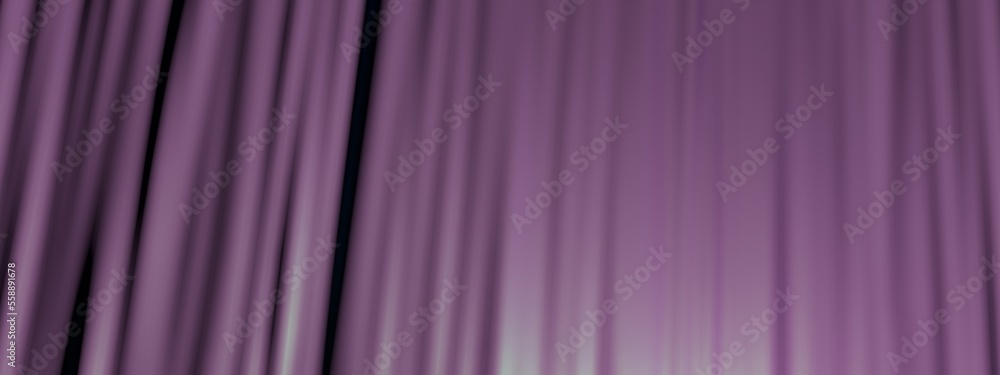 Poster colored abstract background from waves or canvas.