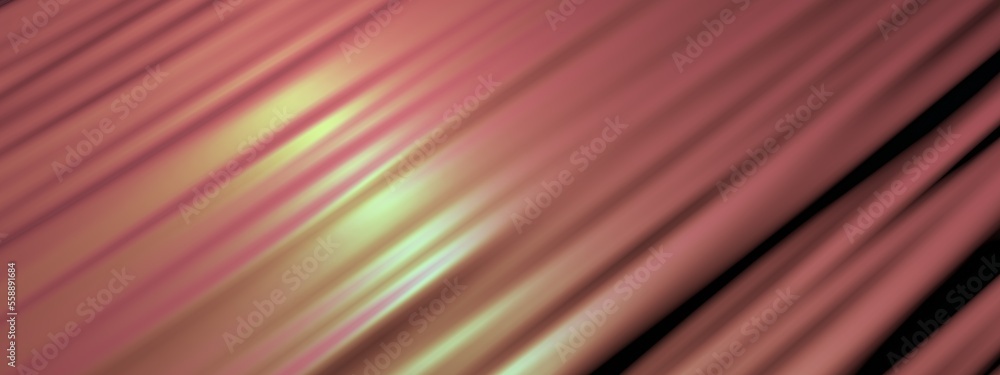 Poster colored abstract background from waves or canvas.