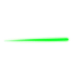 Abstract Neon Line Element © PratamaAndy