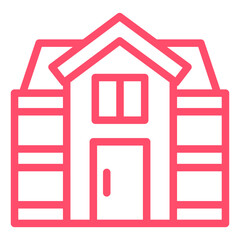 House Icon Style