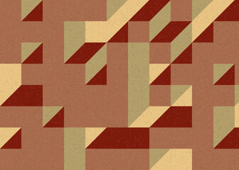 Implementation of Edward Zajec’s “Il Cubo” from 1971. Essentially a Truchet tile set of 8 tiles and rules for placement art illustration