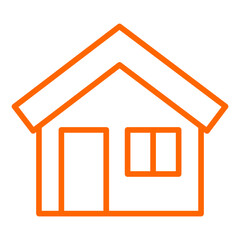 House Icon Style