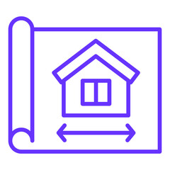 Blueprint Icon Style