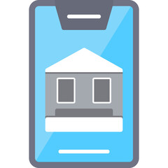 Bank Icon