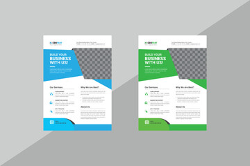 Creative Business Flyer