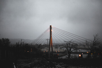 Obraz premium bridge