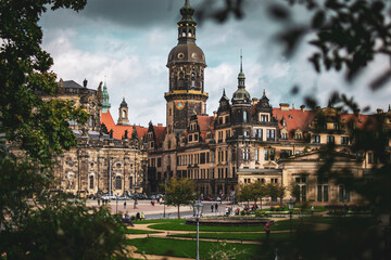 Dresden