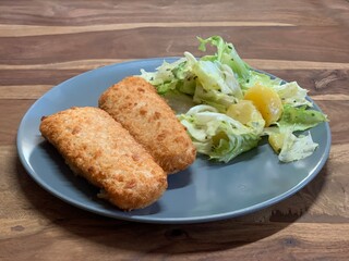 Dorschfilet
