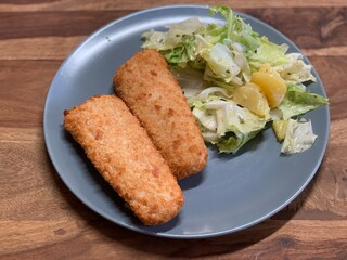 Dorschfilet