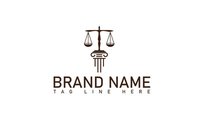 lawyer, logo, law, vector, firm, attorney, symbol, group, business, legal, court, house, identity, design, justice, vintage, office, ribbon, white, template, circle, silhouette, badge, corporate, comp