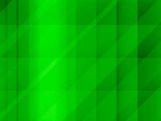 Tło tekstura paski kształty ściana abstrakcja zielone