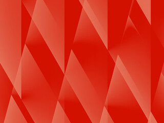 Obraz premium Tło tekstura paski kształty ściana abstrakcja czerwone