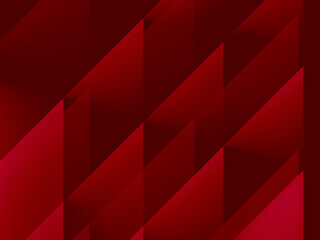 Tło tekstura paski kształty ściana abstrakcja czerwone