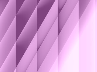 Naklejka premium Tło tekstura paski kształty ściana abstrakcja fioletowe