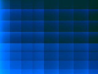 Obraz premium Tło tekstura paski kształty ściana abstrakcja niebieskie