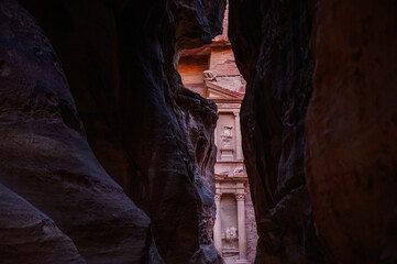 Petra