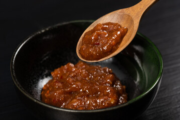 肉味噌　肉みそ
