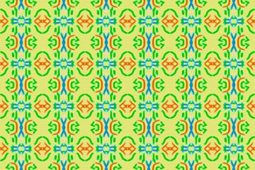 abstract colored background colored lines pattern