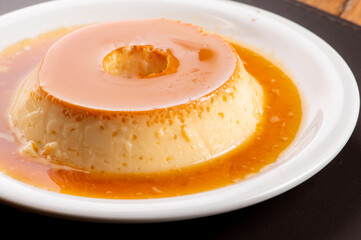 culinária, prato, fritar, prato, almoço, culinária, biscoito de aveia, galinha, epicure, carne de porco, assadas, delicioso, carne, quente, cozinhar, branco, close up, fritar, gostoso