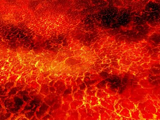art color of lava pattern background