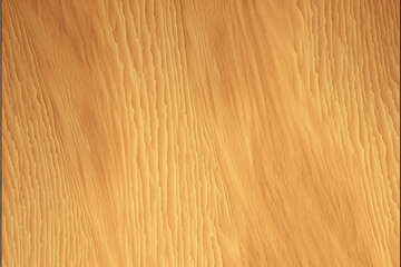 Naklejka premium GENERATIVE AI wood texture background