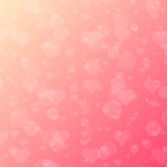 valentine s day background.