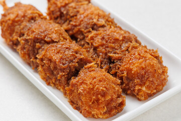 ポテトフライ