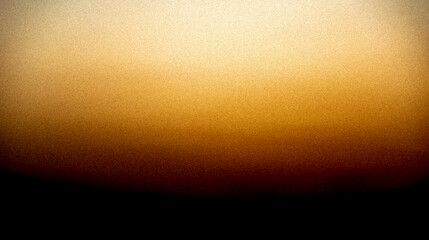 Rough Abstract Blur Sky Orange Gradient Background Design Template