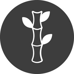 Aromatherapy Vector Icon

