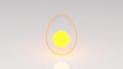 Egg Light 