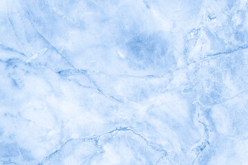 Marble granite blue background wall surface white pattern graphic abstract light elegant gray for do floor ceramic counter texture stone slab smooth tile silver natural for interior decoration.